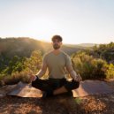 Arroyo estéreo & Olas brillantes del mar & Coleccionistas de sonidos de pájaros - Tonos Lofi Meditativos Profundos
