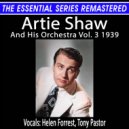 Artie Shaw & Helen Forrest - Day In-Day Out (feat. Helen Forrest) (Remastered 2025)