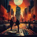 Binaural Thinker & Binaural Waves & Binaural Waves Healing Experience - Urban Ambitions
