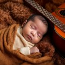 Cheerful Guitar Music & Sleeping Baby Music Zone & Smart Baby Sleep Music - Baby’s Sleep Guitar ()