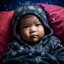 The Binaural Mind & Music for Kid and Baby & First Class Baby Music - Bassline for Baby