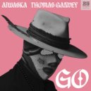 Aiwaska - Let\'s Get High (Extended Mix)