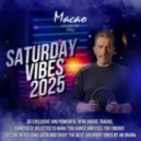 JM Grana - Saturday Vibes 2025