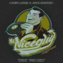 Lousy Lover (US) & Nate Chapman (US) - I Know (Original Mix)