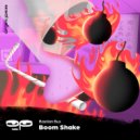 Bastian Bux - Boom Shake (Original Mix)