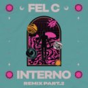 Fel C - By Mistake (Drelirium Remix)