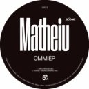 Matheiu - DOOSET DARAM (Original Mix)