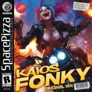 Kaios - Fonky