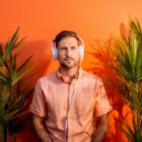 Chill-hop suave y relajado & Asistente musical de calma & Edad tranquila - Capas Calmantes De Lofi ()