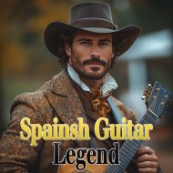 Lucas Segovia.Guitar, Lucas Estas Tone.Guitar - Midnight Chill Guitar