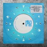 Huntersynth, ARTYDAL - Ya Albi
