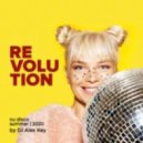 DJ ALEX KEY - REVOLUTION' 2020