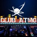 DJ Grom - CLUB ATMO 032 (radioshow)