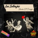 Las Salvajes - Siente El Fuego