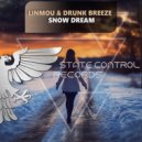 LinMou & Drunk Breeze - Snow Dream (Extended Mix)