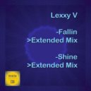 Lexxy V - Fallin
