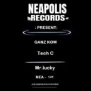 Mr.lucky & Tech C - Ganz Kow