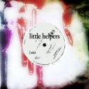 Butane & Riko Forinson - Little Helper 422-1 (Original Mix)
