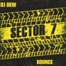 DJ DEW - Bounce (Original Mix)