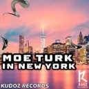 Moe Turk - In New York