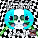 Tristan ChantZ, Lido Leks - Zonin (Original Mix)