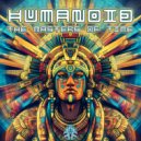 Humanoid - The Masters of Time