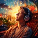 Meditation Music 528 Hz & Relaxing Music Master & Relaxing Music for Stress Relief - Gentle Cadence Steps ()