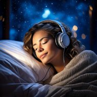 Soothing Love & Deep Dream Oasis & Calm Sleep Sounds - Calm Pulse Motion