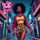 Jefferson D Lion - Va Sin Panty