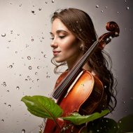 Music for Delight & Music for Happiness & Music for Joy - Reflection of Grace