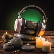 Upbeat Morning Music & Tantric Massage Experts & Tibetan Meditation - Massage Beats Unfold