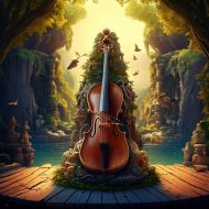 Gentle Souls & Japanese Meditation Music Romance & Relaxing Meditation Sleep - Soft Instrumental Calm