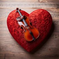 Peaceful Music Moments & Peaceful Music Sessions & Peaceful Music Tracks - Calming Heart Prelude