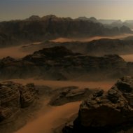 ALBEGX - When Time Becomes a Whisper