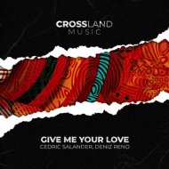 Deniz Reno, Cedric Salander - Give Me Your Love