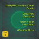 Orion Vadim - Your Mind (Original Mix)