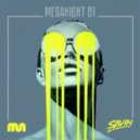 DJ SAVIN - MegaNight (#81)