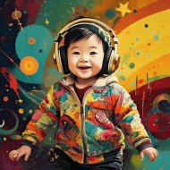 Comfortable Lofi Tracks & Baby Harmony & Baby Comfort - Soft Steps Rhythm