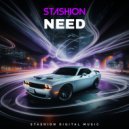 Stashion - Need (Extended Mix)