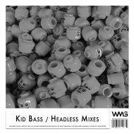 Kid Bass - Headless