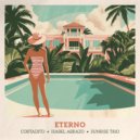 Cortadito, Isabel Abrazo & Sunrise Trio - Eterno (Original Mix)