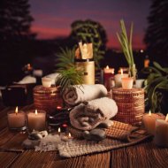 Lofi Beats for Work & Austin Spa & Chilling Spa Universe - Healing Beats Journey