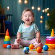 El arte de calmar & Los niños de la canción de cuna del bebé & El país de los sueños del bebé - Cuerdas En Juego