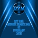 Djs Vibe - Intense Trance Mix 02 (Februar