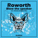 Roworth - Attitude
