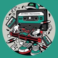 Jose Vilches - Deep Connection