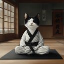Aliesa, Meditation Kitten - The White River (Original Mix)