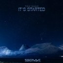 Tony Grand - It's Started