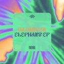 Dj Dasten & Dj Dasten - Elephant
