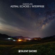 Gadolan - Astral Echoes